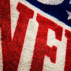 Image of the NFL logo