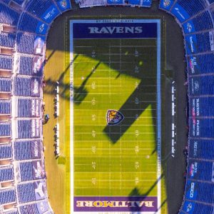 Multiple reports indicate John Harbaugh is in the midst of finalizing a deal to become the next head coach of the New York Giants.