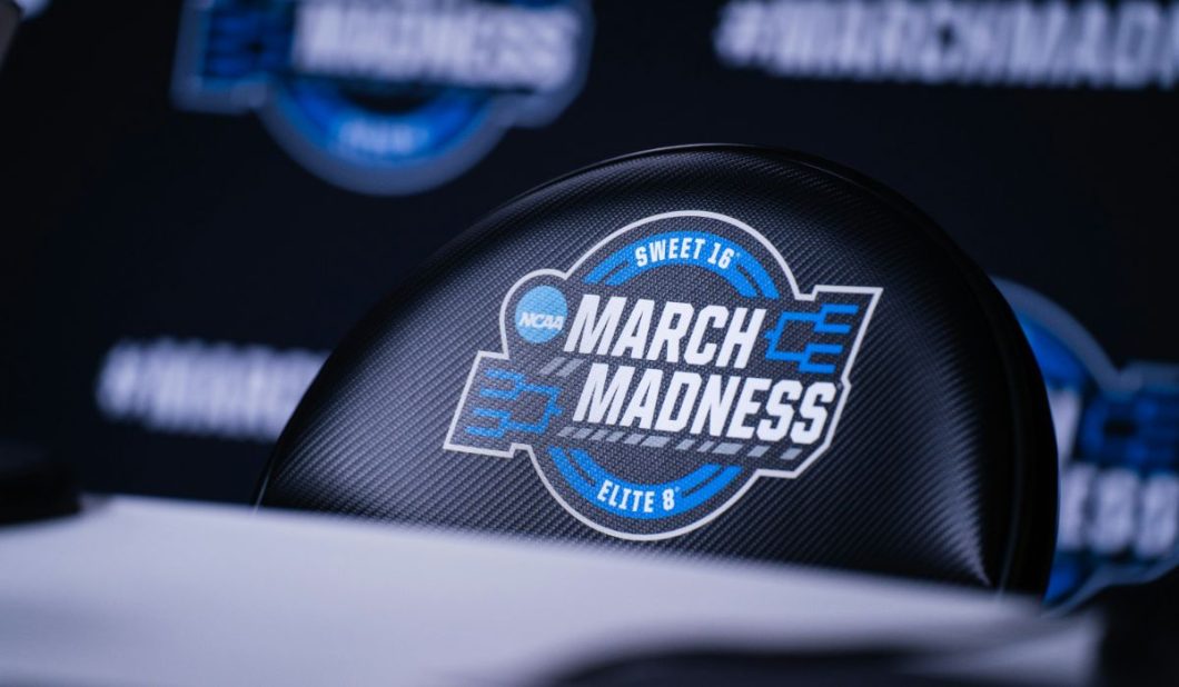March Madness and Elite Eight image