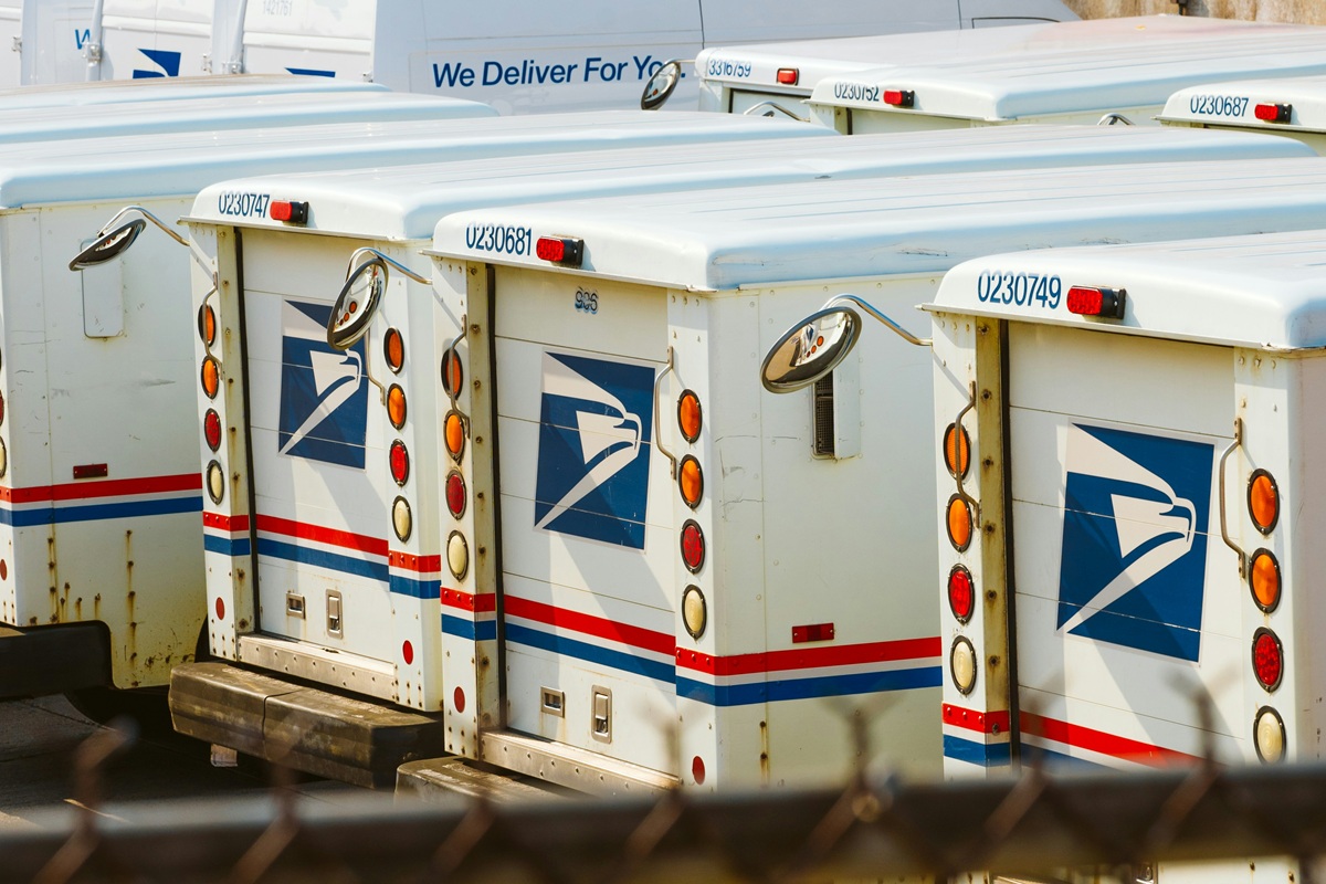 The U.S. Postal Service doesn’t usually make headlines unless something’s gone missing or something’s getting more expensive.