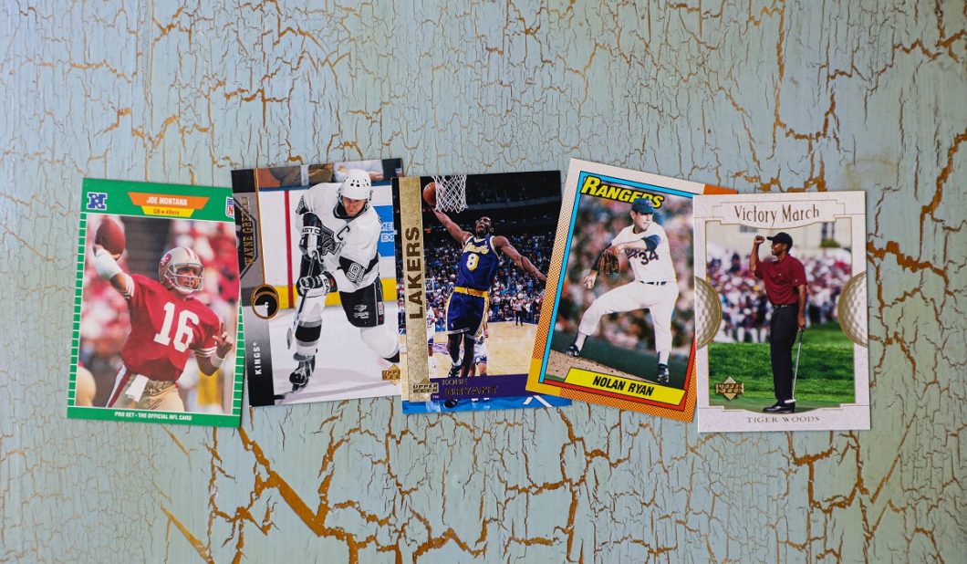 Photo by Mick Haupt on Unsplash