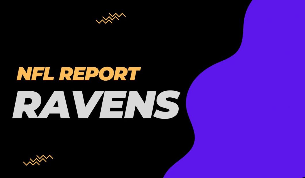 Ravens graphic