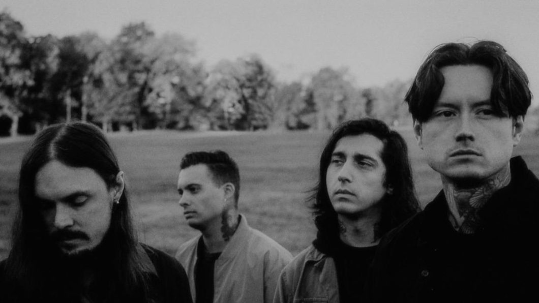 Bad Omens by Bryan Kirks
