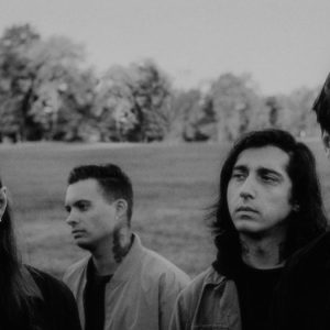 Bad Omens by Bryan Kirks