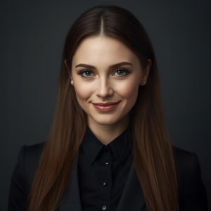Chloe Veltmans