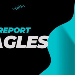 Philadelphia Eagles graphic