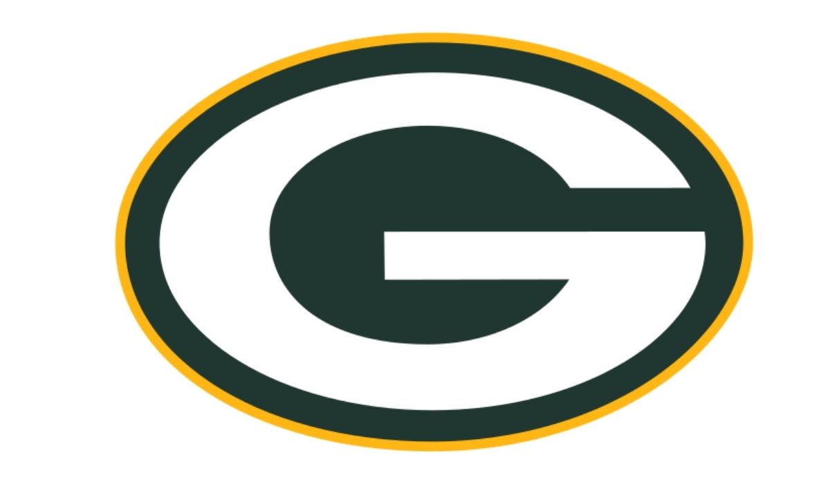 Green Bay packers logo