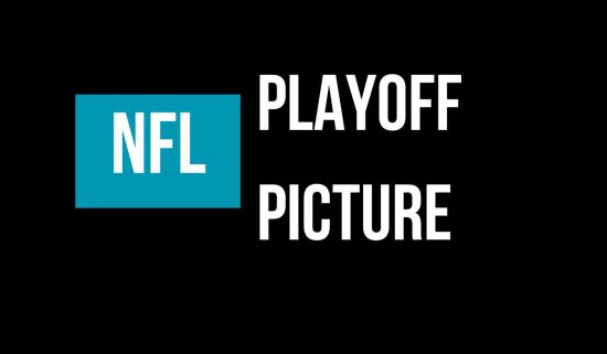 Playoff Picture graphic