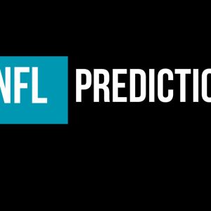 NFL Predictions graphic