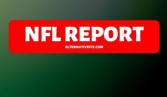 NFL Report