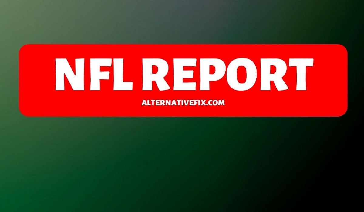 NFL Report image