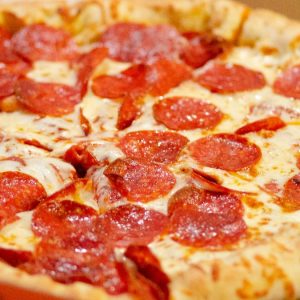 Here are pizza deals on National Pizza Day, using our research. We did the research so you don't have to do it.