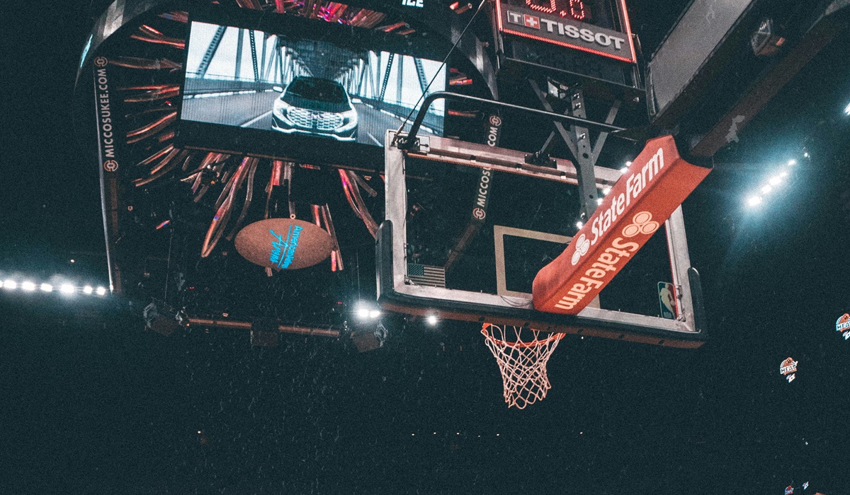 NBA Basketball hoop. The 2024 NBA Playoffs are in full swing. So, if you're wondering how to watch the NBA Playoffs, with or without cable, we have you covered.