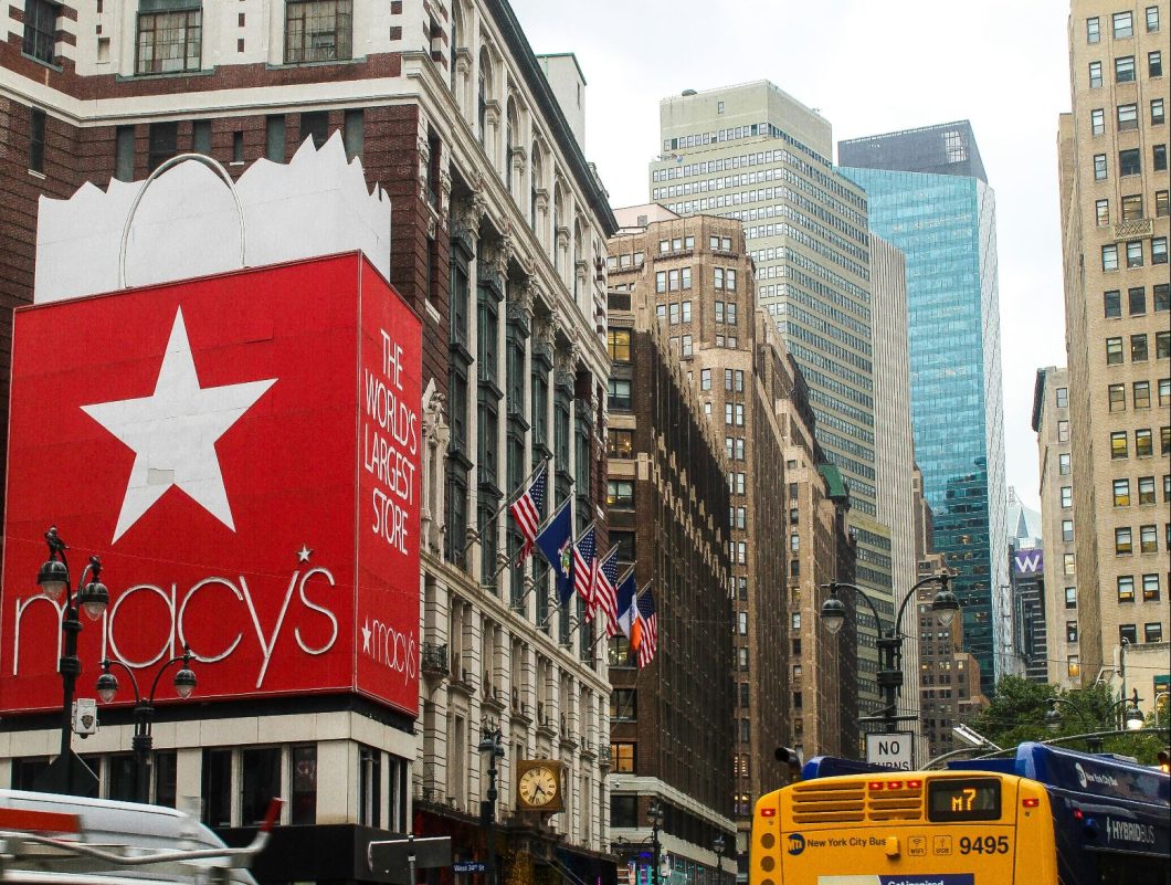 Macy's Thanksgiving Day Parade