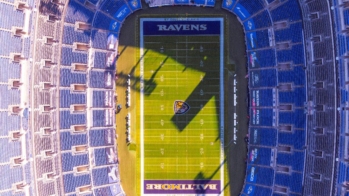 Multiple reports indicate John Harbaugh is in the midst of finalizing a deal to become the next head coach of the New York Giants.