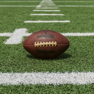 Isn’t the NFL just full of surprises? Looks like the league just got a little messier and a whole lot more unpredictable.