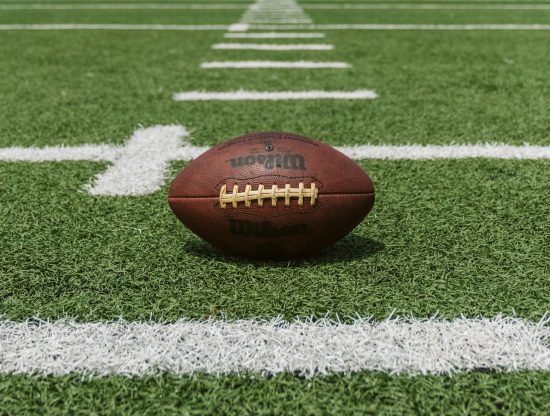 Isn’t the NFL just full of surprises? Looks like the league just got a little messier and a whole lot more unpredictable.
