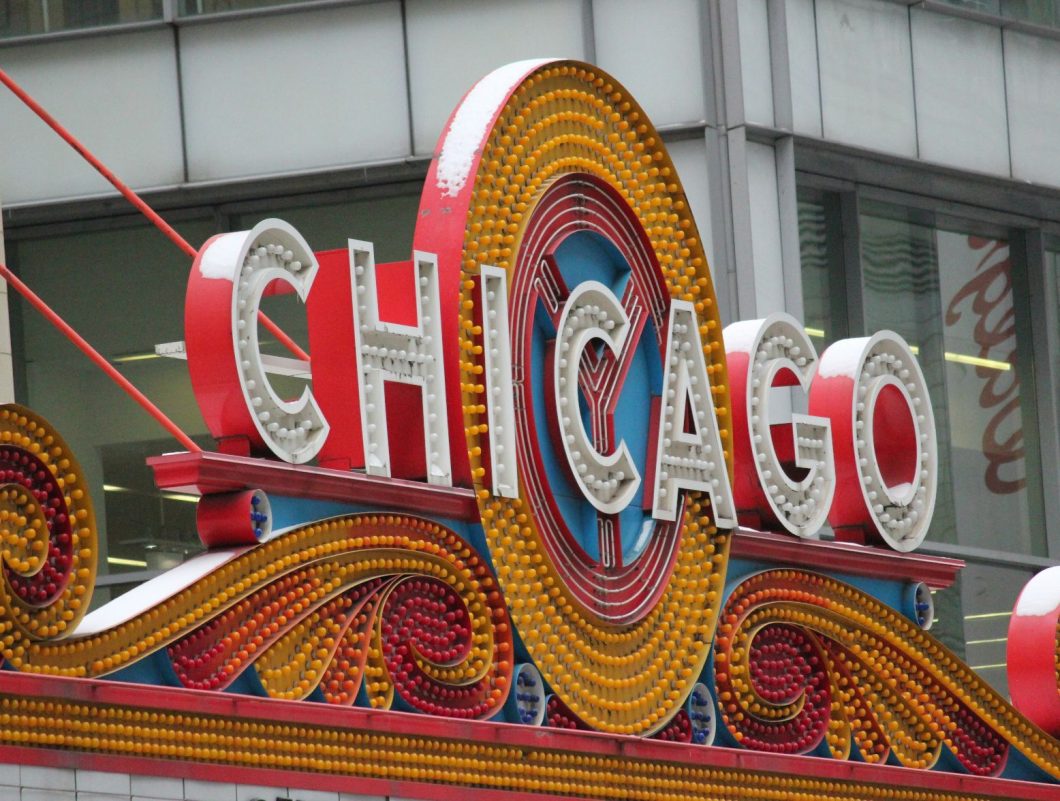 Chicago.