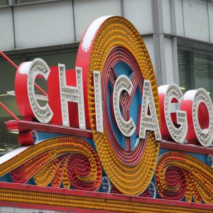 Chicago.