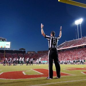 Indiana quarterback Fernando Mendoza is quickly becoming one of college football’s most intriguing leaders.