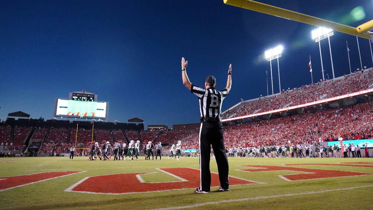 Indiana quarterback Fernando Mendoza is quickly becoming one of college football’s most intriguing leaders.