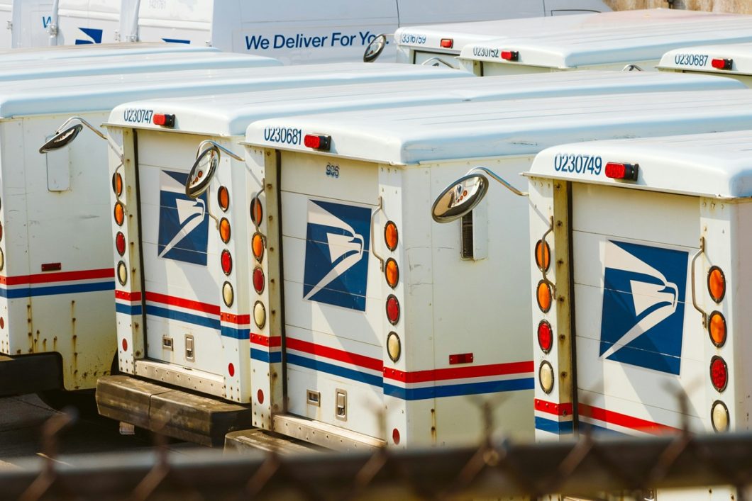 The U.S. Postal Service doesn’t usually make headlines unless something’s gone missing or something’s getting more expensive.