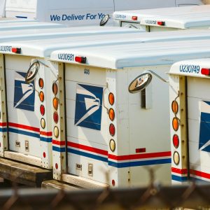 The U.S. Postal Service doesn’t usually make headlines unless something’s gone missing or something’s getting more expensive.