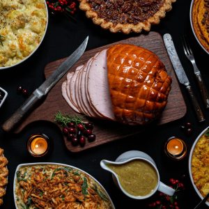 Here's a comprehensive tally of restaurants open to serve you on Christmas Day 2025, if you're in a pinch.