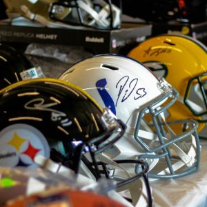 What football games are on this weekend? And, are there any NFL and college football games left? Here's the scoop.