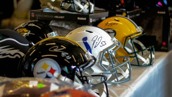 What football games are on this weekend? And, are there any NFL and college football games left? Here's the scoop.