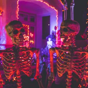 DIY Halloween decor can look both festive and fantastic. Let's get into some easy and fun ideas for Halloween decorations.