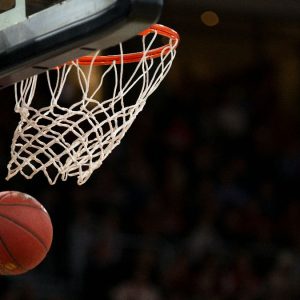 Game over. St. John's Red Storm 67, Kansas Jayhawks 65.For a second, it didn’t even feel real.