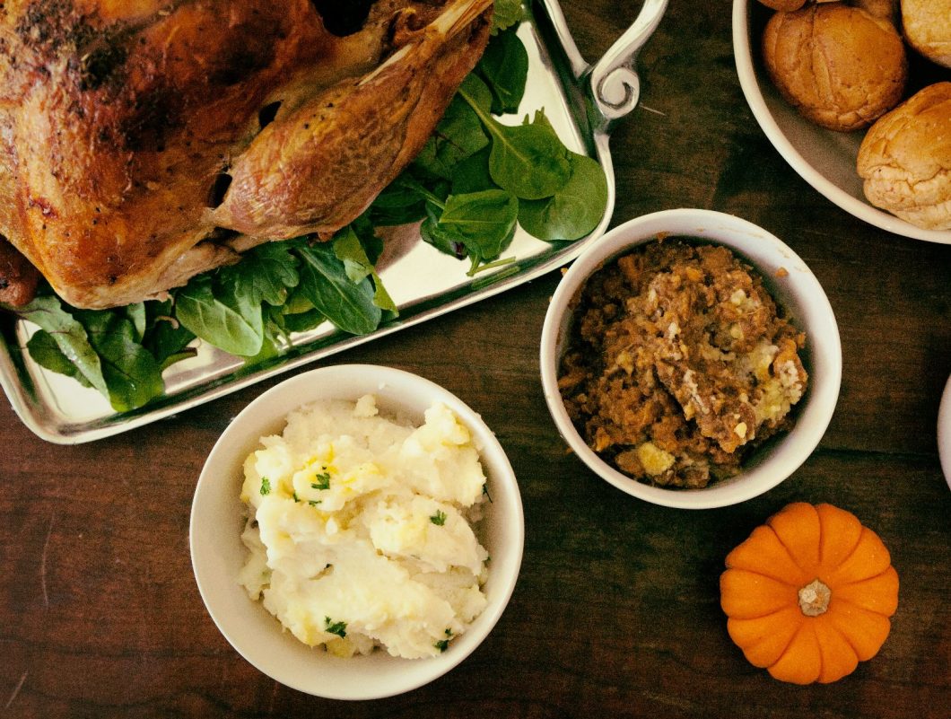 Grab your stretchy pants and a fork, because we’re digging into the best Thanksgiving side dishes in America.