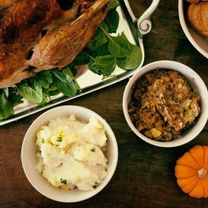 Grab your stretchy pants and a fork, because we’re digging into the best Thanksgiving side dishes in America.