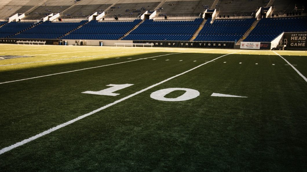 Football.