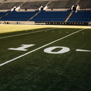 Football.