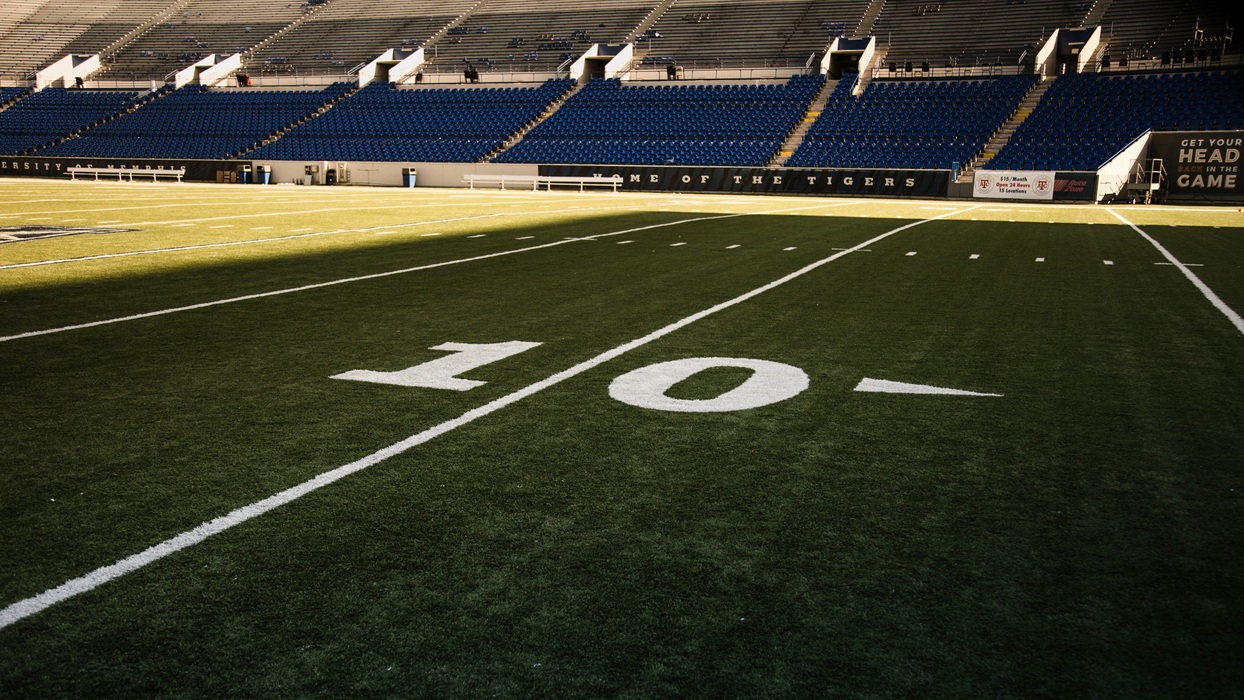 Football.