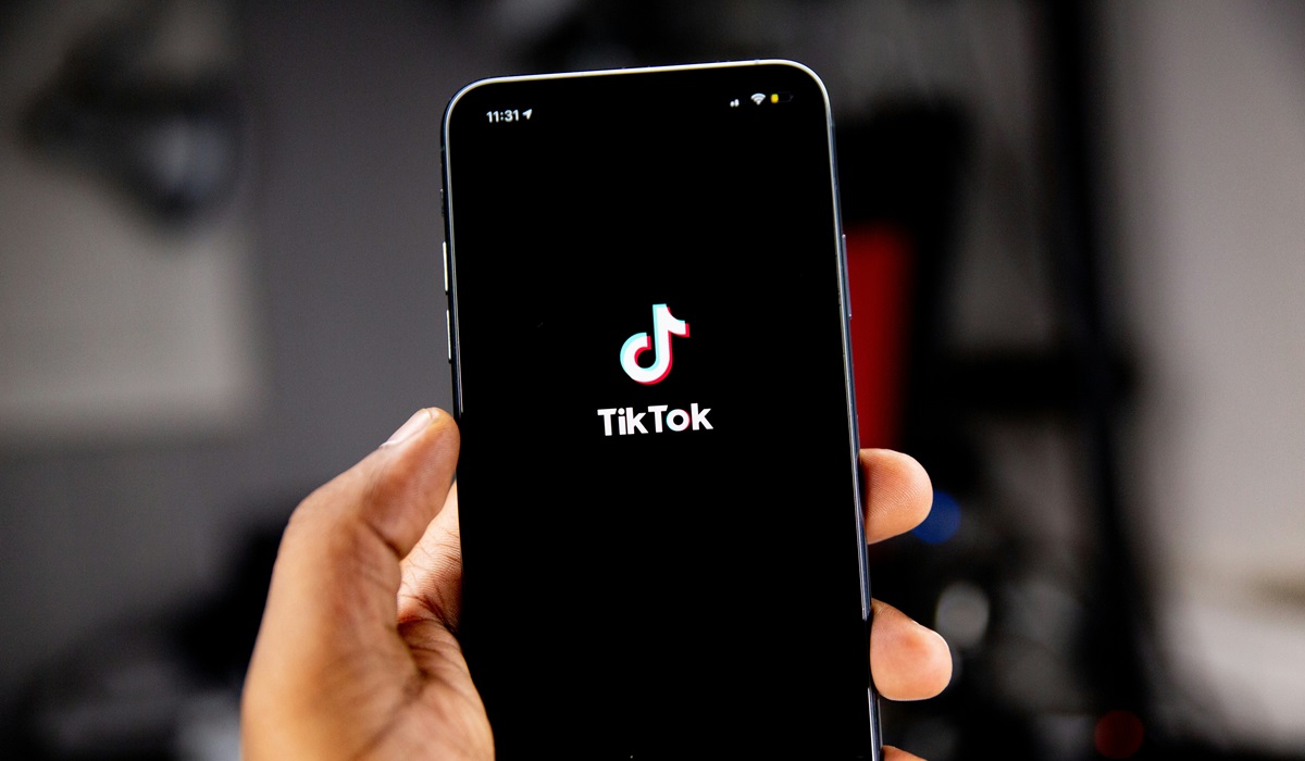 TikTok on a phone. Do you think it's possible to have an active, engaging TikTok follow of millions of people and also be a star basketball player? If you ask the newest Philadelphia 76ers player Jared McCain, it's basically what he does each day.