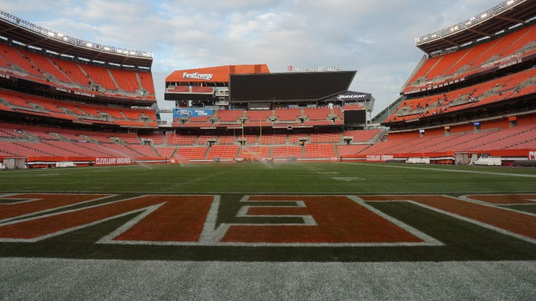 Cleveland Browns general manager Andrew Berry has confirmed where he sees quarterback Shedeur Sanders with the future of the team.