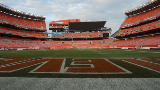 Cleveland Browns general manager Andrew Berry has confirmed where he sees quarterback Shedeur Sanders with the future of the team.