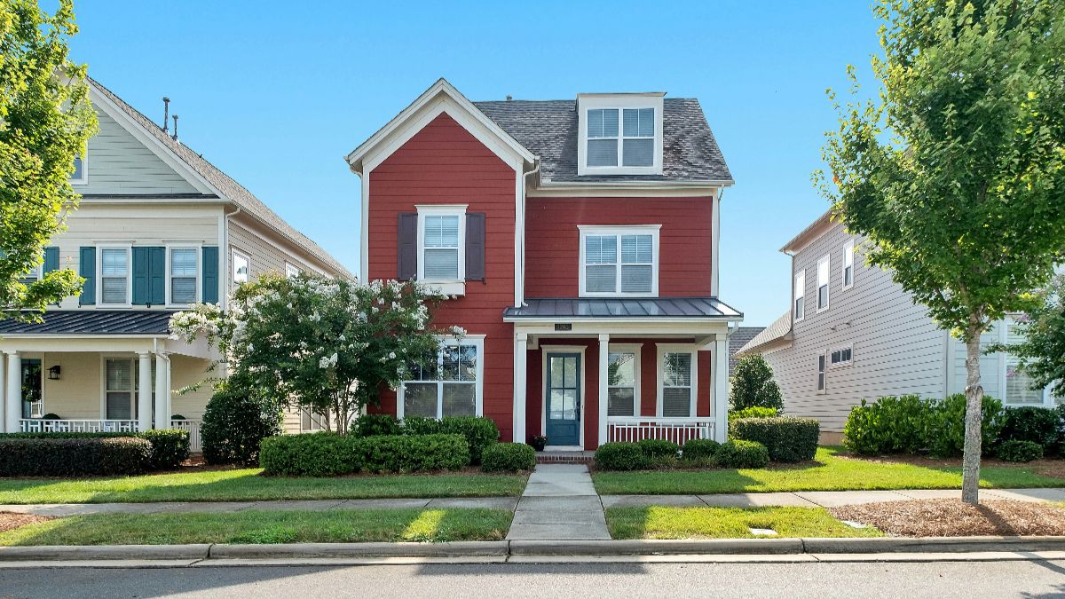 Mortgage rates dropped sharply on Friday. Here’s what it means for buyers, builders and refinancing homeowners.