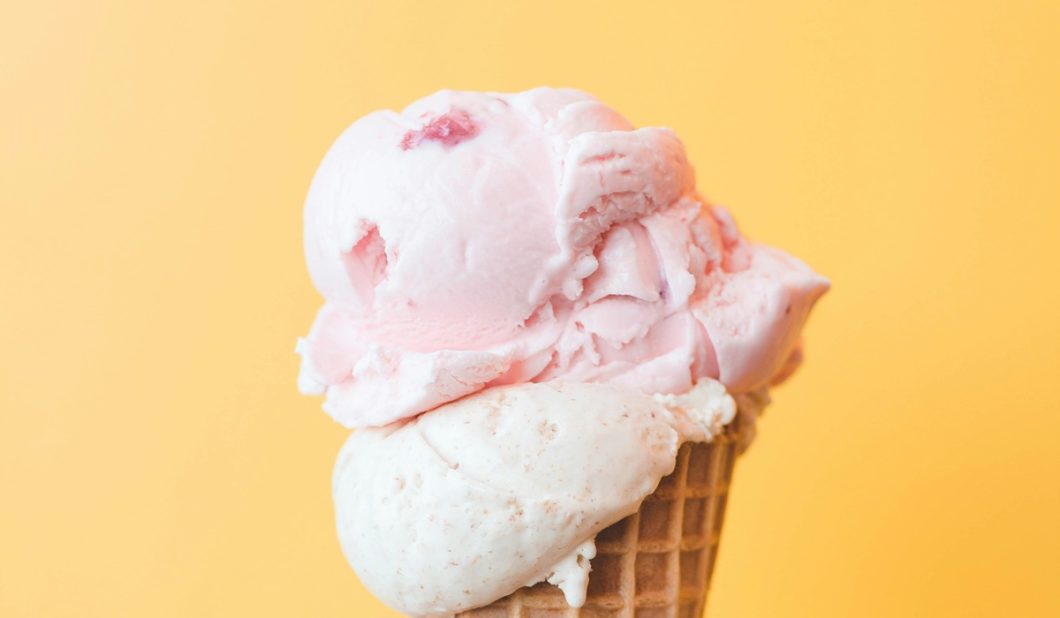Ice cream
