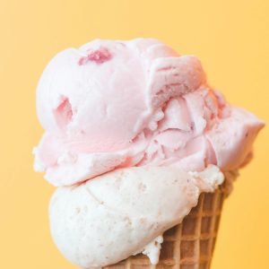 Ice cream