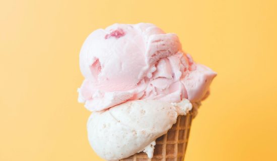 Ice cream