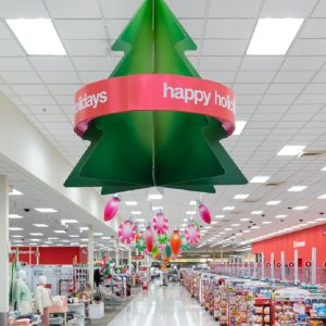 Target store - Courtesy photo via Target
