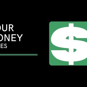 Your Money Series graphic
