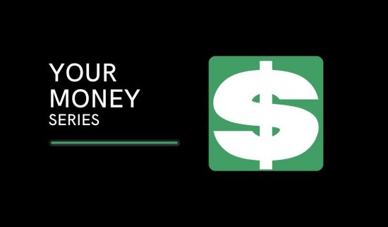 Your Money Series graphic
