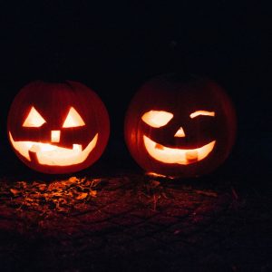 Pumpkins