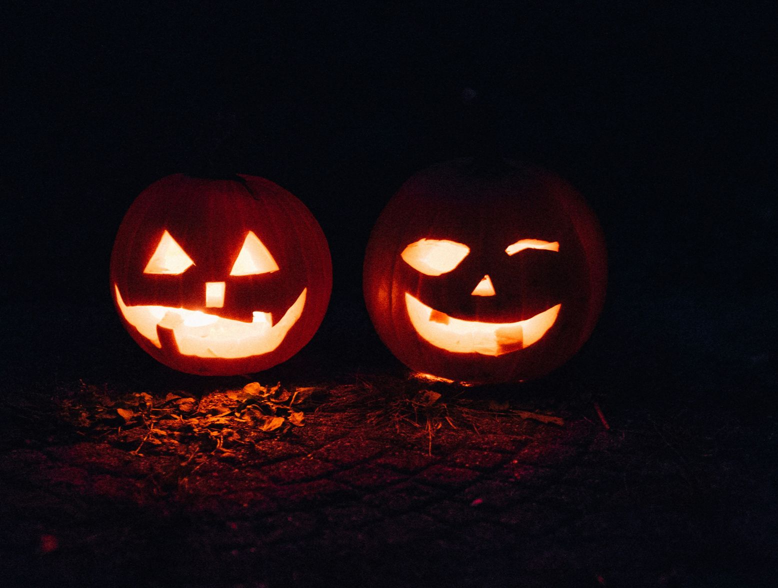 Pumpkins