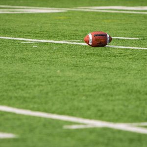 Kansas City Chiefs quarterback Patrick Mahomes is supplying custom uniforms and gear to 15 high school football programs across the country.